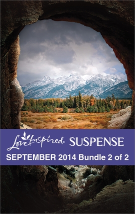 Title details for Love Inspired Suspense September 2014 - Bundle 2 of 2: Wilderness Target\Sunken Treasure\Rancher Under Fire by Sharon Dunn - Wait list